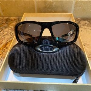 Oakley Sunglasses